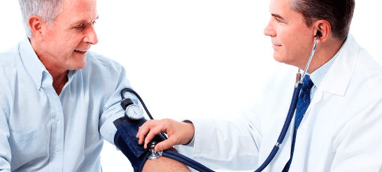 Гипертония