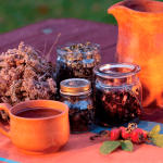 Монастырский чай – ключ к оздоровлению