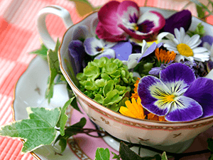 Чай от курения