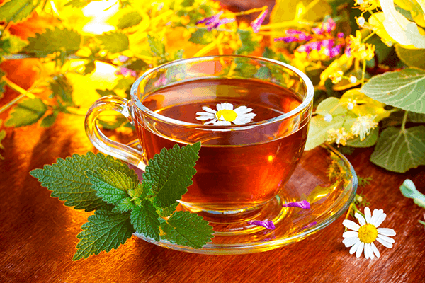 Монастырский чай от простатита