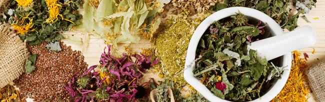 Состав монастырского чая для похудения