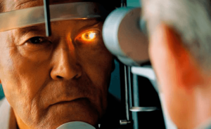 Плохое зрение