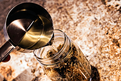 Как принимать монастырский чай от бесплодия