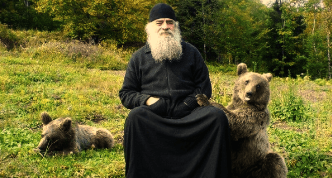 отец Георгий отец Георгий